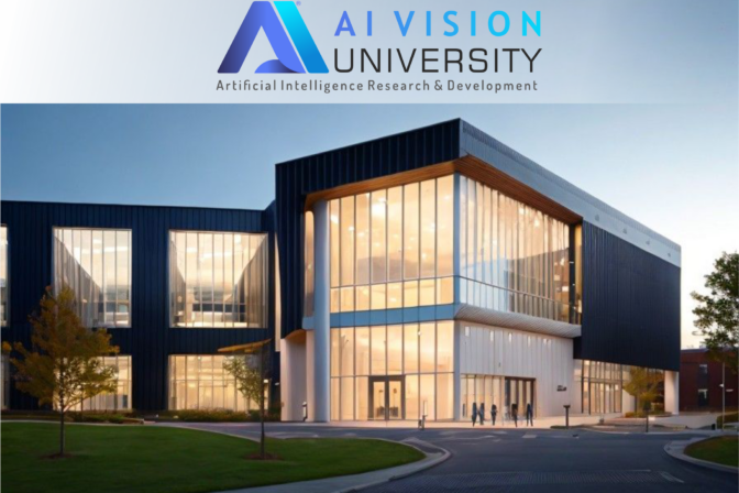 Ai Vision University